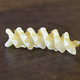 Illustration for article titled FDA Approves New Pasta Shape